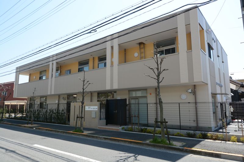 クレアナーサリー足立さくら園のアルバイト・バイト求人情報-03