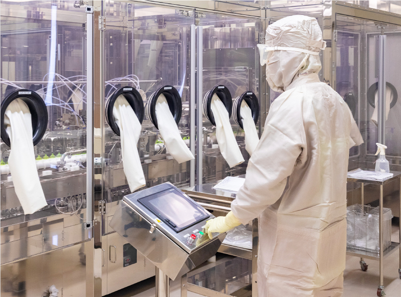 日東メディック株式会社の求人・転職情報