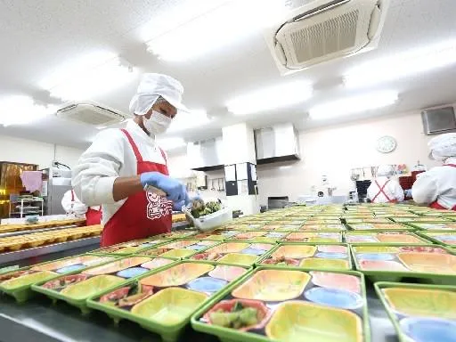 ニコニコキッチン　寝屋川店(株式会社Smiley)のアルバイト・バイト求人情報