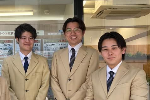 株式会社住新センターの求人・転職情報