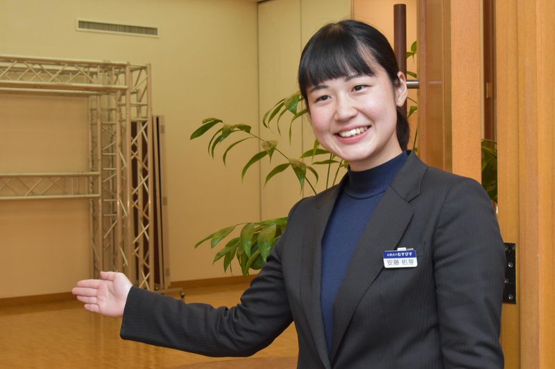 新木場オフィス