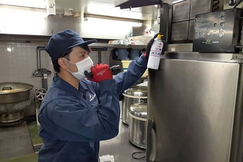 有限会社大洋防疫研究所の求人・転職情報