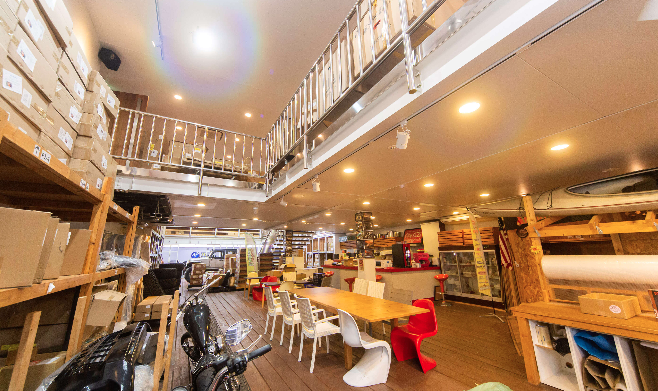 株式会社ゴッチインターナショナル-0001の求人・転職情報