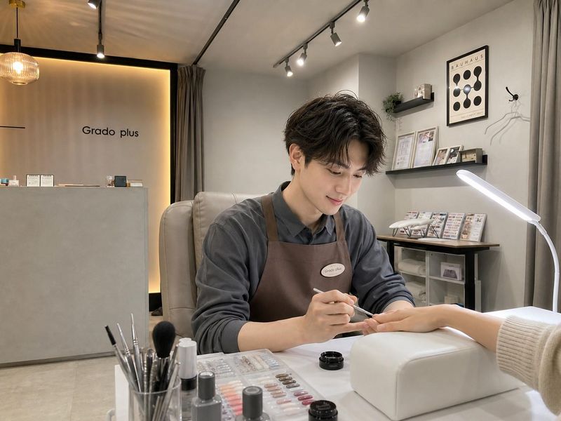 nail＆eyelash　Grado plusの求人・転職情報