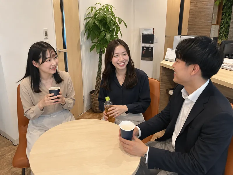 株式会社New Storiesの求人・転職情報