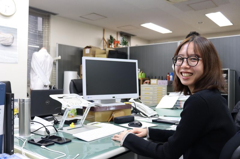 株式会社ムラタの求人・転職情報