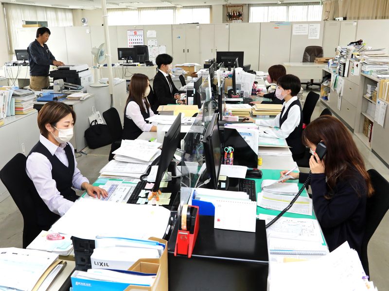 新日東鋼管株式会社　一関営業所のアルバイト・バイト求人情報-02