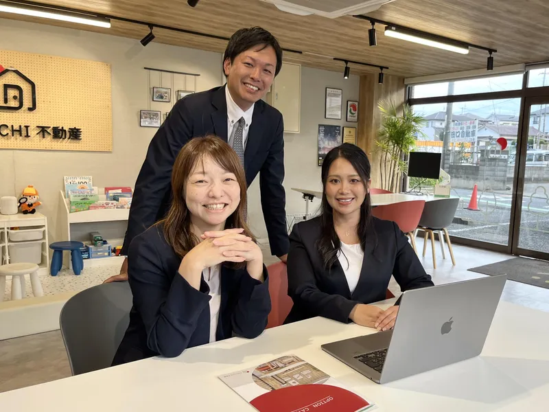 株式会社DAIKICHI不動産の求人・転職情報