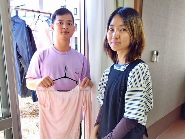 グループホームつどい「井野原」のアルバイト・バイト求人情報-05