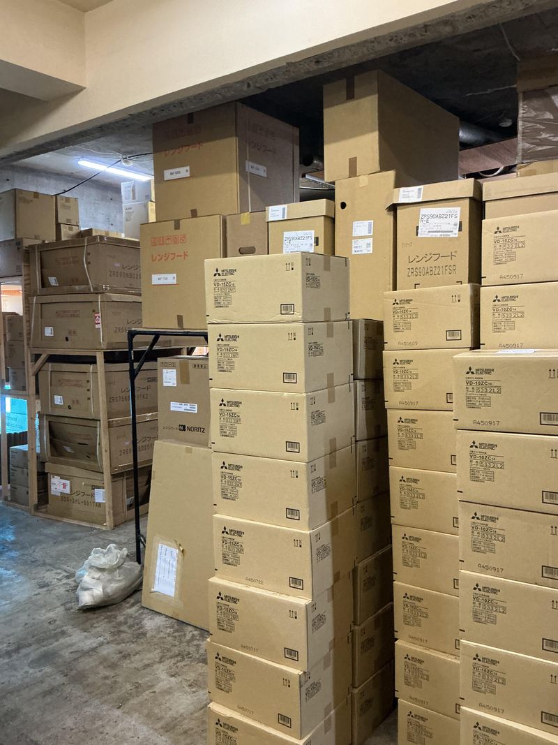 株式会社換気生活の求人・転職情報