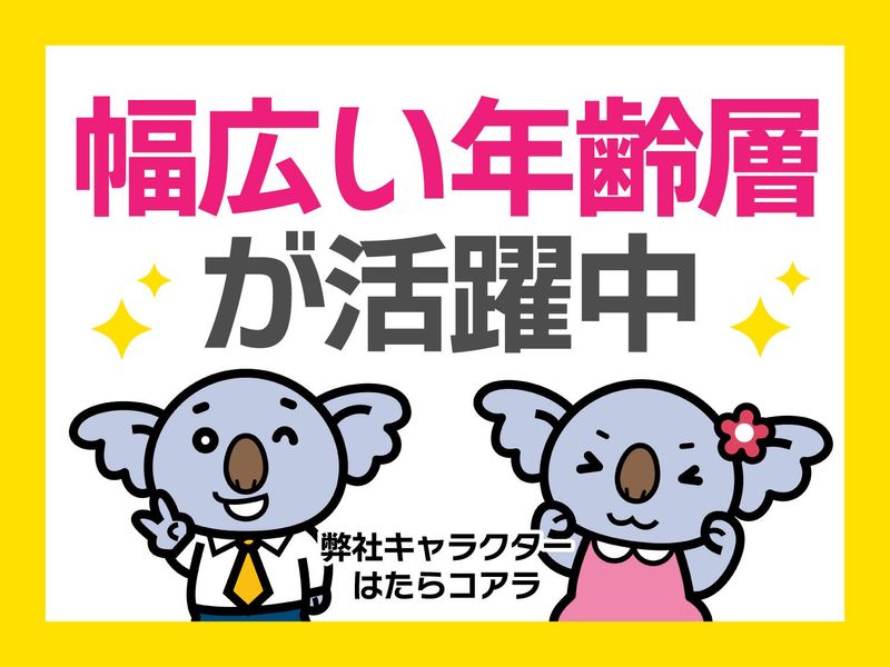 求人画像