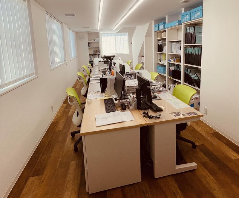 株式会社カキザワ工務店の求人・転職情報