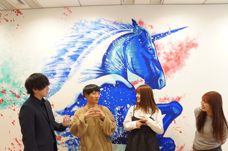 opzt株式会社　東京支社の求人・転職情報