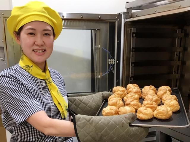ビアードパパ　ららぽーと愛知東郷店のアルバイト・バイト求人情報-03