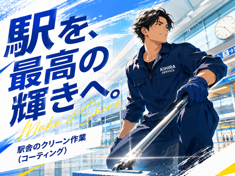キヒラサービス株式会社-0005の求人・転職情報