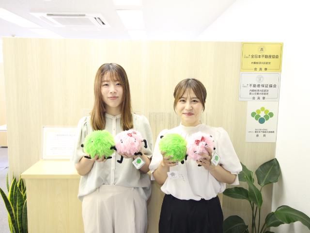 株式会社ロコプランナーの求人・転職情報