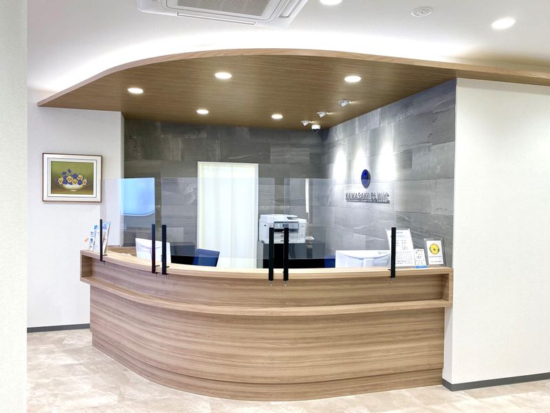 かわさき消化器内科クリニックのアルバイト・バイト求人情報-02