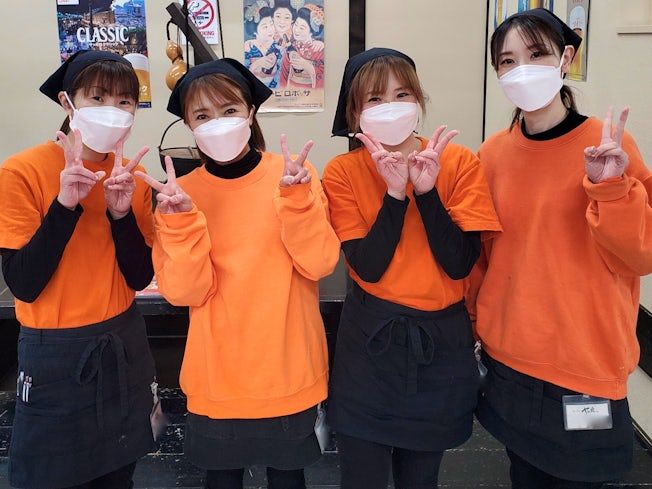 北の漁場 おたる運河店のアルバイト・バイト求人情報-02