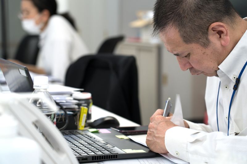 株式会社㎞Gオートアシスト　世田谷工場のアルバイト・バイト求人情報-17