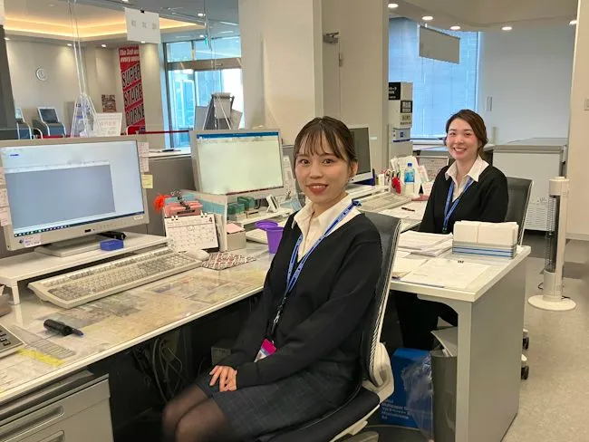 株式会社ユー･エス･エス 札幌会場のアルバイト・バイト求人情報