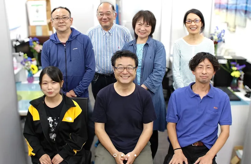 株式会社朝焼けのアルバイト・バイト求人情報