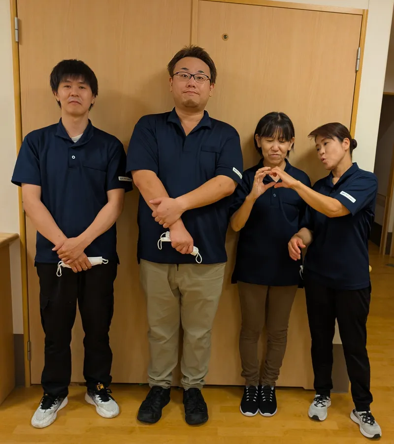 株式会社ニチイ学館の求人・転職情報