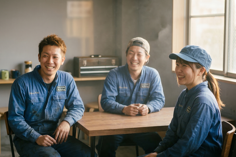 株式会社アイティーケーの求人・転職情報