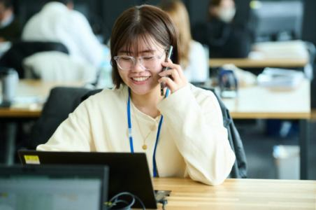 株式会社インターメスティック　オーク表参道の求人情報