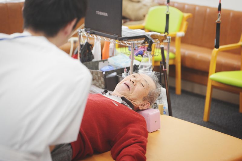 求人画像