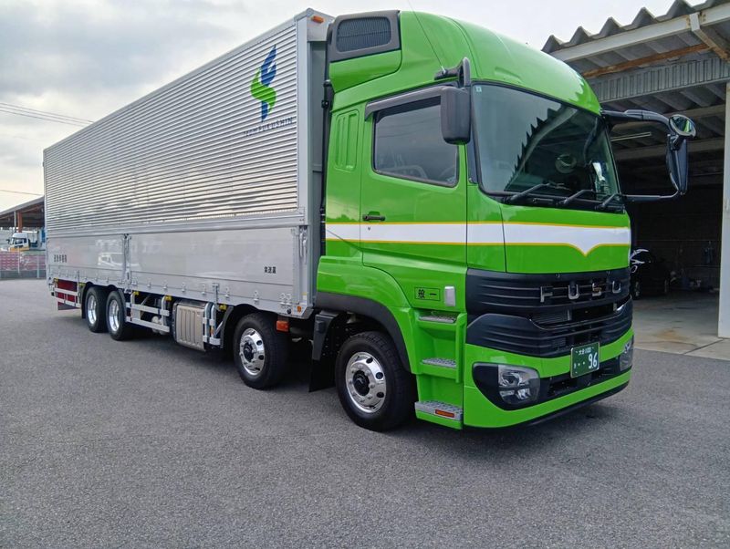 有限会社福伸急送の求人・転職情報