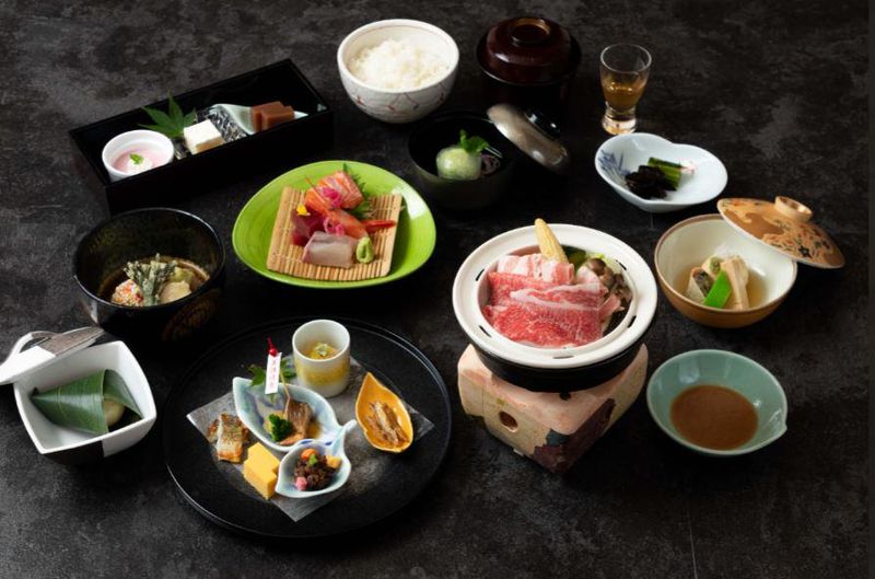 ホテル国際21株式会社の求人・転職情報