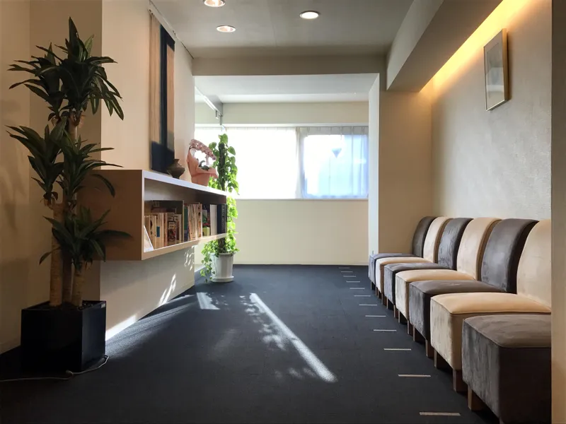 医療法人社団美帆会の求人・転職情報