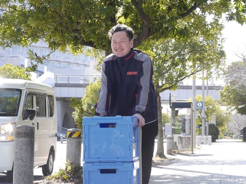 ココネット株式会社の求人情報