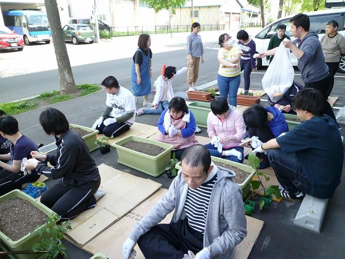 生活介護　小春びよりのアルバイト・バイト求人情報-02