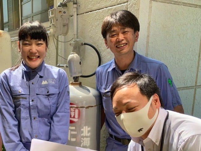 モダグループの求人・転職情報