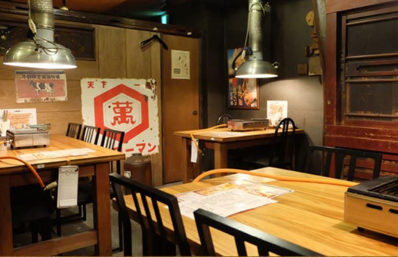 生肉専門店 金次郎 周南店のアルバイト・バイト求人情報-02