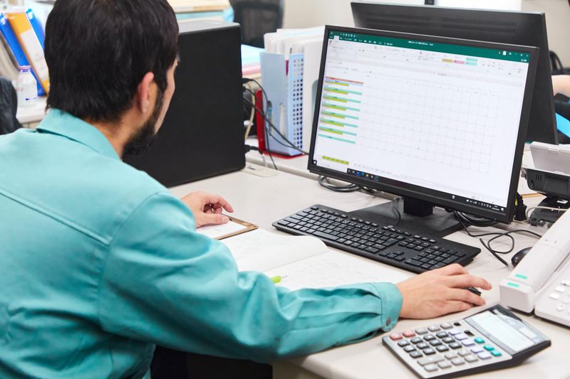 株式会社岡山ネジのアルバイト・バイト求人情報-03