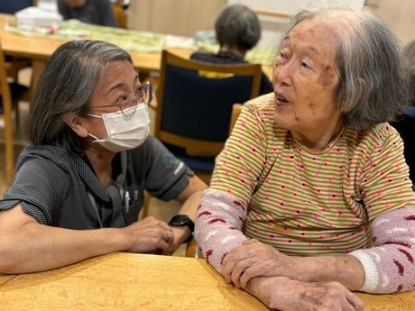 社会福祉法人　奉優会の求人・転職情報
