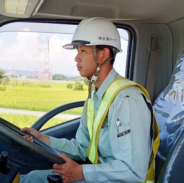 株式会社　北野テックの求人・転職情報