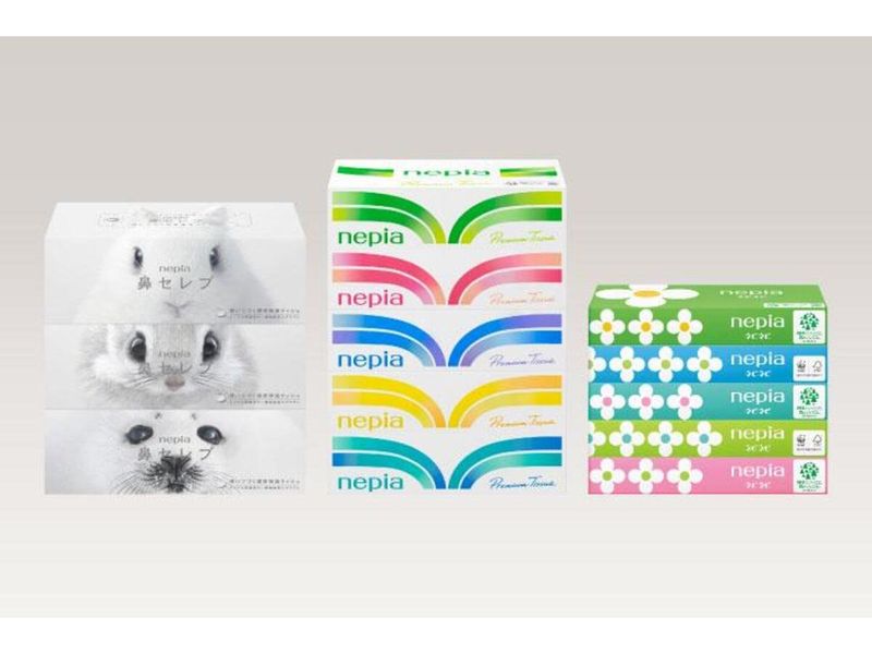 王子マネジメントオフィス株式会社