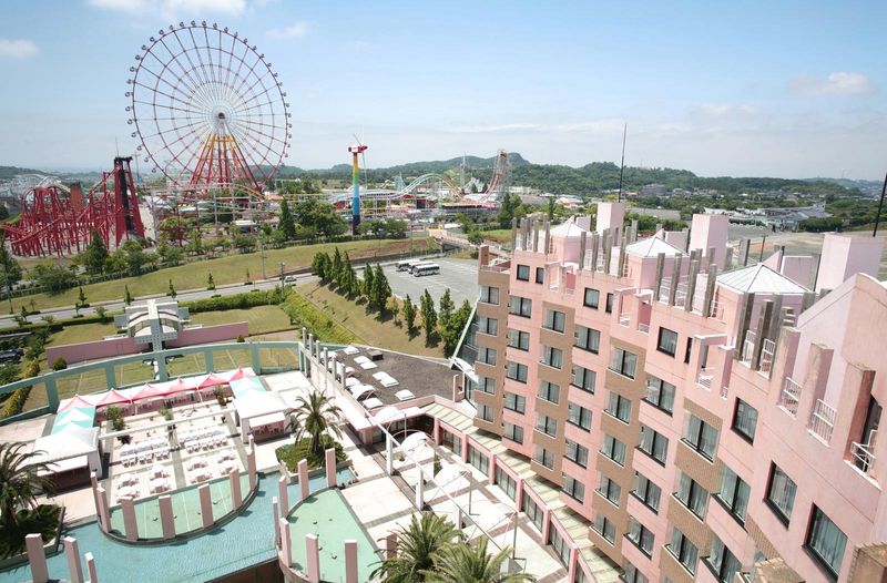 有明リゾートシティ株式会社の求人・転職情報