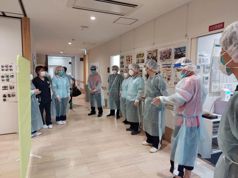 特別養護老人ホーム クレーネ大阪(社会福祉法人エージングライフ福祉会)のアルバイト・バイト求人情報-03