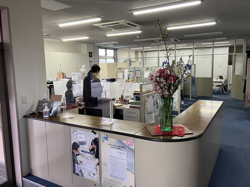 税理士法人碓井会計のアルバイト・バイト求人情報-03