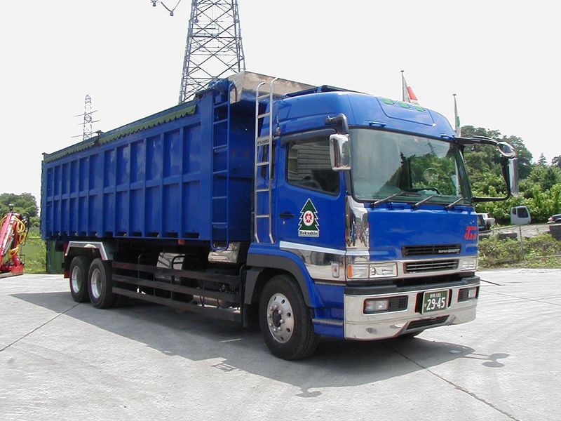 北進重機株式会社