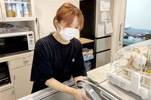 求人画像