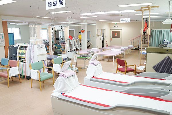 医療法人SAKURA　志布志中央クリニックの求人・転職情報