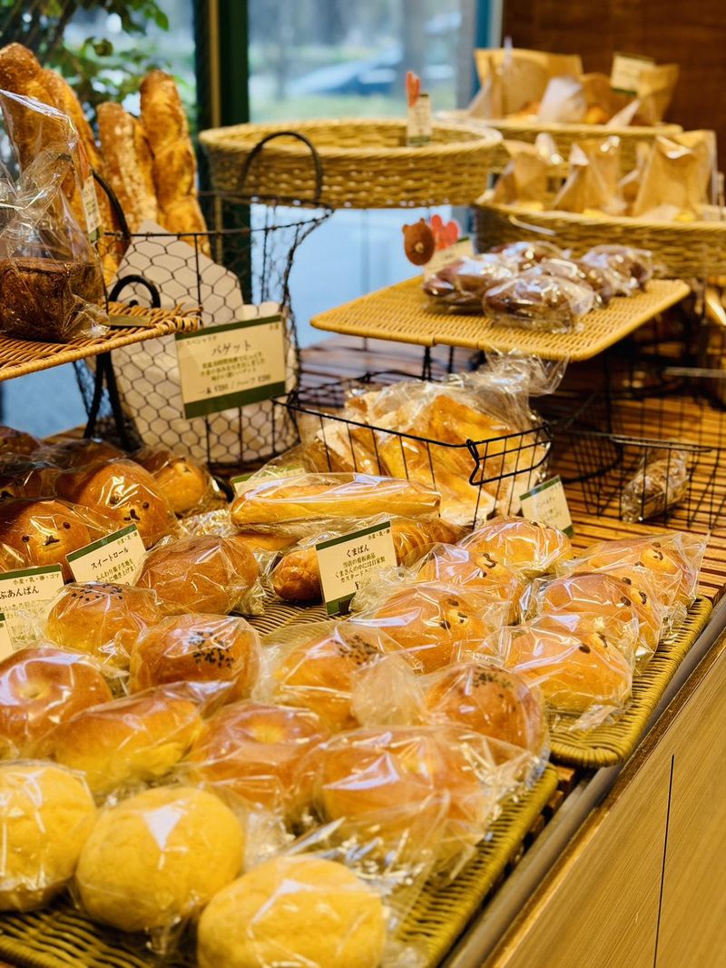 株式会社ベーカーズ-0001の求人・転職情報