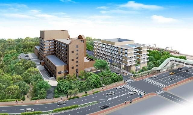 社会医療法人　愛仁会の求人・転職情報