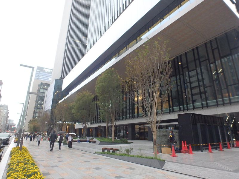 株式会社大場造園
