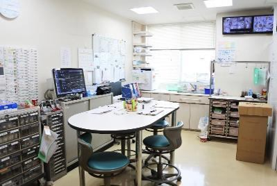 医療法人 幸世会 西本病院のアルバイト・バイト求人情報-04